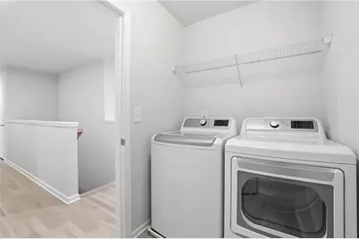 1543 Maston Road, Auburn, GA 30011 - Photo 23