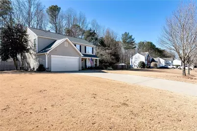 3285 Bridgeshaw Drive, Cumming, GA 30028 - Photo 45