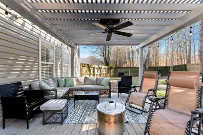 3285 Bridgeshaw Drive, Cumming, GA 30028 - Photo 37