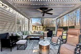 3285 Bridgeshaw Dr, Cumming, GA 30028 - Photo 37