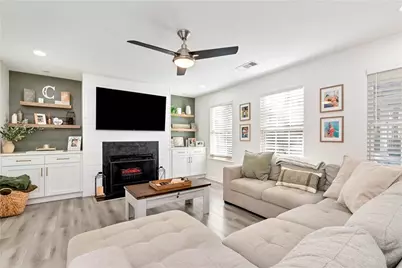 3285 Bridgeshaw Drive, Cumming, GA 30028 - Photo 15