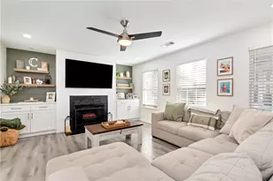 3285 Bridgeshaw Dr, Cumming, GA 30028 - Photo 15