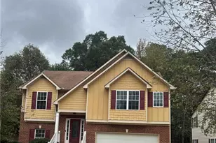 4035 Brightmore Dr, Austell, GA 30106 - Photo 1