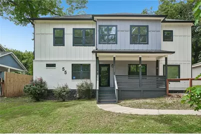 1955 Meadow Lane, Decatur, GA 30032 - Photo 1