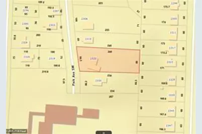 2320 Park Way SW, Atlanta, GA 30315 - Photo 9