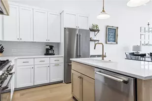 610 Heatherden Ave, Fayetteville, GA 30214 - Photo 17