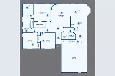 490 Dorsey Road, Hampton, GA 30228 - Photo 33