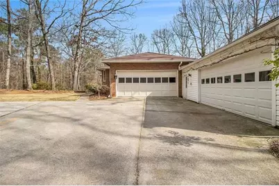 490 Dorsey Road, Hampton, GA 30228 - Photo 37
