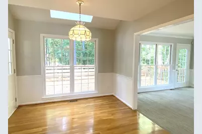 612 Braidwood Drive NW, Acworth, GA 30101 - Photo 11