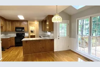 612 Braidwood Drive NW, Acworth, GA 30101 - Photo 9