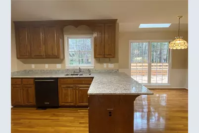 612 Braidwood Drive NW, Acworth, GA 30101 - Photo 7