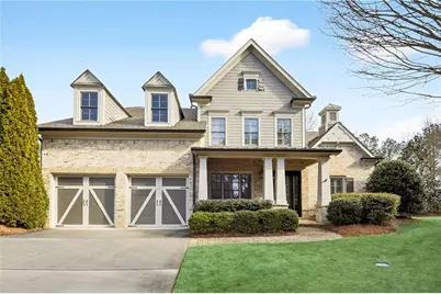 10855 Carrissa Trail, Alpharetta, GA 30022 - Photo 1