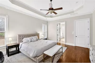 10855 Carrissa Trail, Alpharetta, GA 30022 - Photo 35