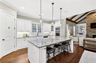 10855 Carrissa Trail, Alpharetta, GA 30022 - Photo 15