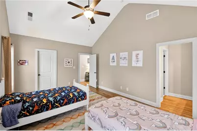 10855 Carrissa Trail, Alpharetta, GA 30022 - Photo 53