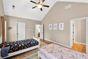 10855 Carrissa Trail, Alpharetta, GA 30022 - Photo 53