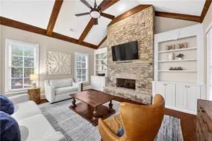 10855 Carrissa Trail, Alpharetta, GA 30022 - Photo 29