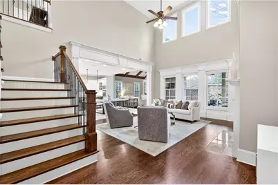 10855 Carrissa Trail, Alpharetta, GA 30022 - Photo 33