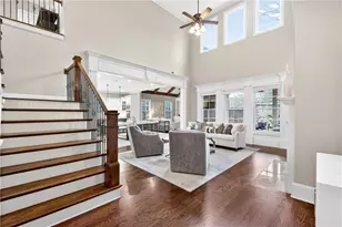 10855 Carrissa Trail, Alpharetta, GA 30022 - Photo 33