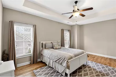 10855 Carrissa Trail, Alpharetta, GA 30022 - Photo 55