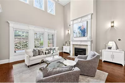 10855 Carrissa Trail, Alpharetta, GA 30022 - Photo 11