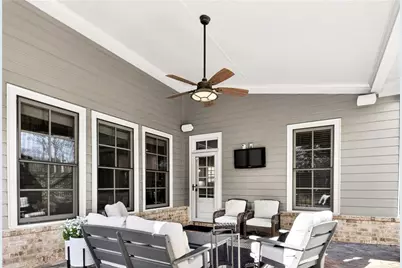 10855 Carrissa Trail, Alpharetta, GA 30022 - Photo 61