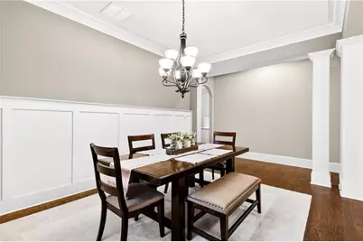 10855 Carrissa Trail, Alpharetta, GA 30022 - Photo 9