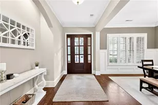 10855 Carrissa Trail, Alpharetta, GA 30022 - Photo 7