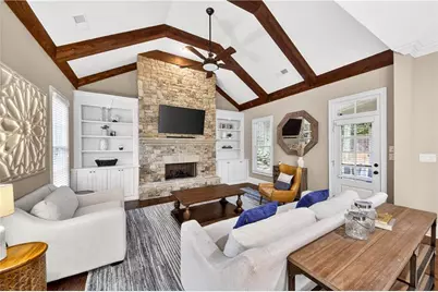 10855 Carrissa Trail, Alpharetta, GA 30022 - Photo 27