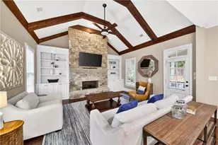 10855 Carrissa Trail, Alpharetta, GA 30022 - Photo 27