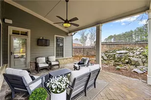 10855 Carrissa Trail, Alpharetta, GA 30022 - Photo 59