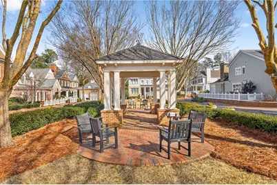 10855 Carrissa Trail, Alpharetta, GA 30022 - Photo 65