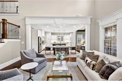 10855 Carrissa Trail, Alpharetta, GA 30022 - Photo 13