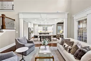 10855 Carrissa Trail, Alpharetta, GA 30022 - Photo 13