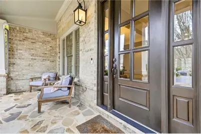 10855 Carrissa Trail, Alpharetta, GA 30022 - Photo 5