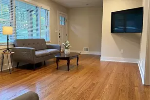 442 Mountain Park Trail, Stone Mountain, GA 30087 - Photo 19