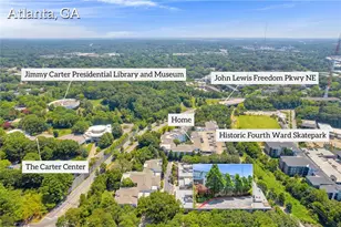 821 Ralph McGill Blvd NE, Atlanta, GA 30306 - Photo 49