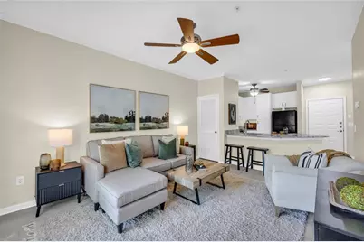 821 Ralph McGill Boulevard NE #3325, Atlanta, GA 30306 - Photo 17