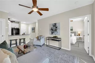 821 Ralph McGill Blvd NE, Atlanta, GA 30306 - Photo 17