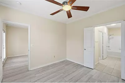 821 Ralph McGill Boulevard NE #3325, Atlanta, GA 30306 - Photo 25