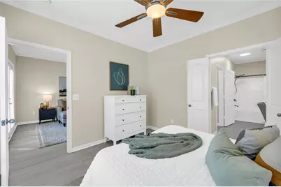 821 Ralph McGill Boulevard NE #3325, Atlanta, GA 30306 - Photo 25