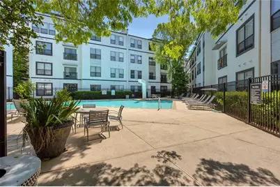 821 Ralph McGill Boulevard NE #3325, Atlanta, GA 30306 - Photo 33