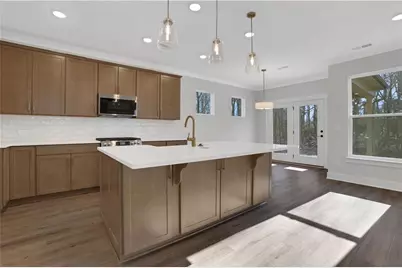 160 Trace Bluff, Dawsonville, GA 30534 - Photo 11