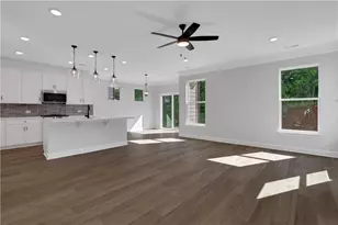 160 Trace Blf, Dawsonville, GA 30534 - Photo 13