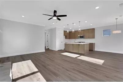 160 Trace Bluff, Dawsonville, GA 30534 - Photo 9