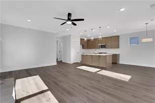 160 Trace Blf, Dawsonville, GA 30534 - Photo 9