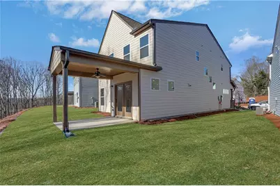 160 Trace Bluff, Dawsonville, GA 30534 - Photo 41