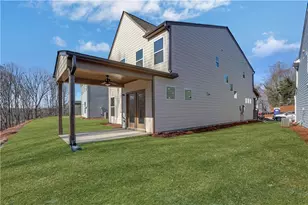 160 Trace Blf, Dawsonville, GA 30534 - Photo 41