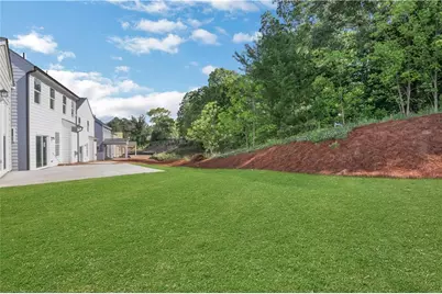 160 Trace Bluff, Dawsonville, GA 30534 - Photo 43