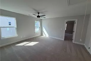 160 Trace Blf, Dawsonville, GA 30534 - Photo 5